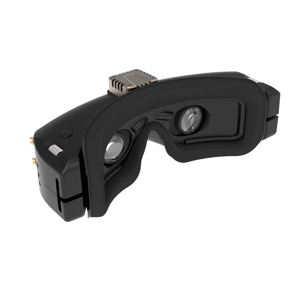 Skyzone Fpv レーシングゴーグル Sky04O P - Receiver Rc Drone のレビューと価格