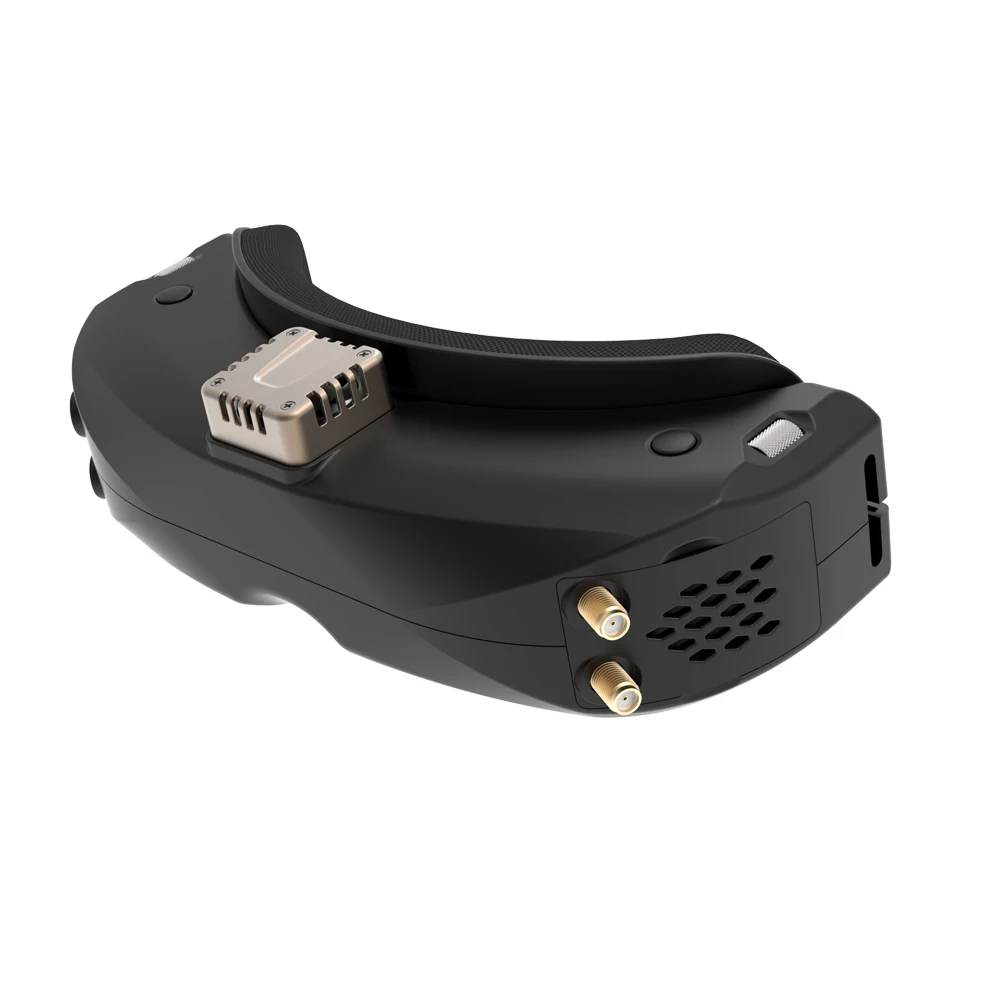 Skyzone Fpv レーシングゴーグル Sky04O P - Receiver Rc Drone のレビューと価格