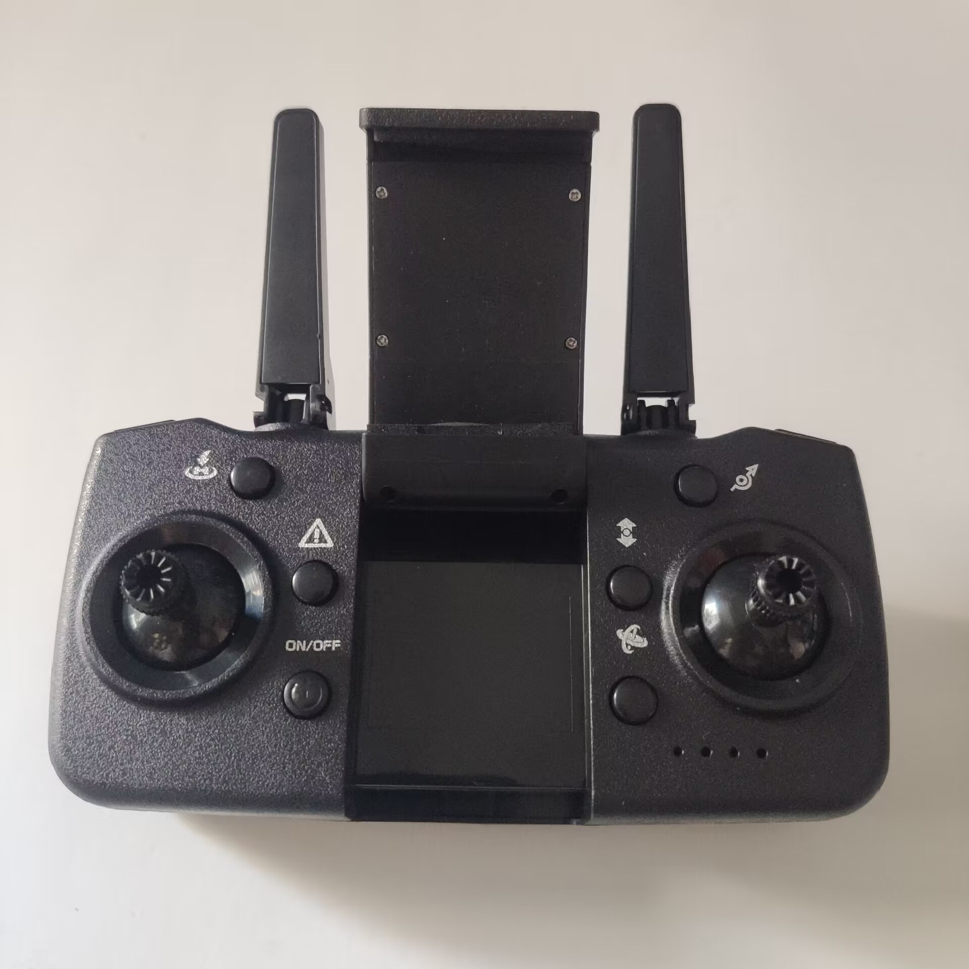 S116 maxドローンスペアパーツ、リモコン、rc送信機部 - Drone Rc S116 のレビューと価格