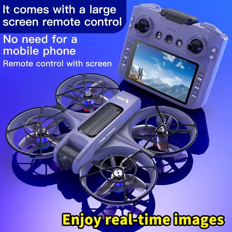 X226 ドローン バッテリー ブレード X226 スクリー - Drone Rc X226 のレビューと価格