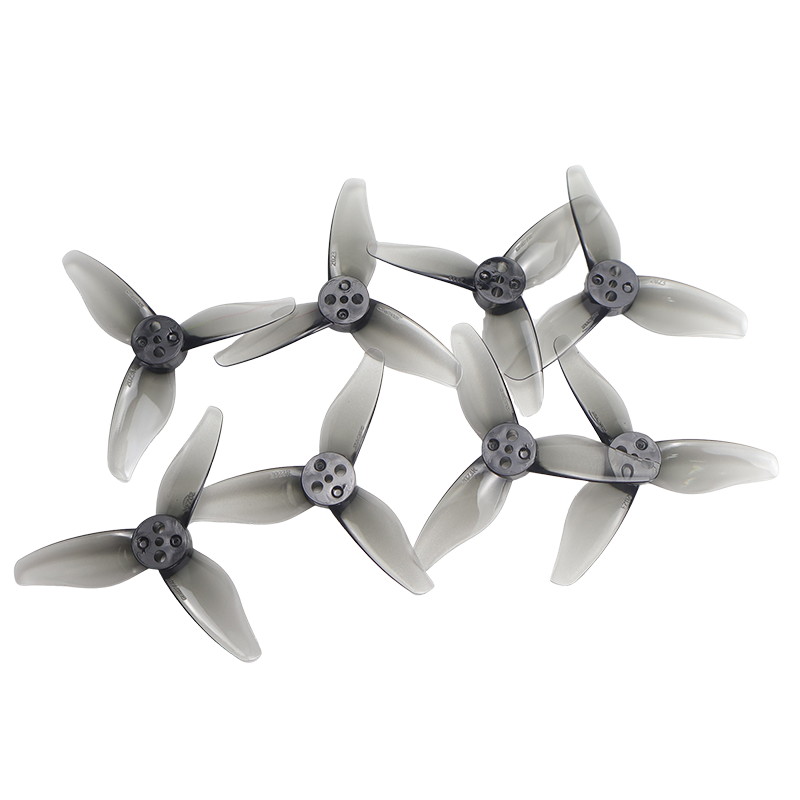 新しい 4 ペア/8 個 Gemfan ハリケーン 2023 - Fpv Racing Motor のレビューと価格